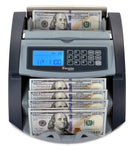 Cassida 5520 UV MG Professional Currency Counter - POS OF AMERICA