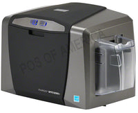HID FARGO, DTC1250E (NA) PRINTER, BASE MODEL DUAL SIDE, USB CONNECTION WITH 3 YR WARRANTY 50100 - POS OF AMERICA