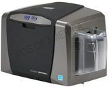 HID FARGO, DTC1250E (NA) PRINTER, BASE MODEL DUAL SIDE, USB CONNECTION WITH 3 YR WARRANTY 50100 - POS OF AMERICA