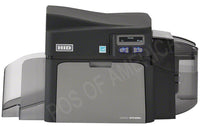 HID FARGO, DTC4250E PRINTER, DUAL SIDED, ETHERNET AND USB, PRINT SERVER, THREE YEAR WARRANTY. 52100 - POS OF AMERICA