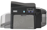 HID FARGO, DTC4250E PRINTER, DUAL SIDED, ETHERNET AND USB, PRINT SERVER, THREE YEAR WARRANTY. 52100 - POS OF AMERICA