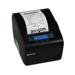 Sam4s Printer ELLIX 40 Black USB Thermal Receipt Printer 131042 - POS OF AMERICA