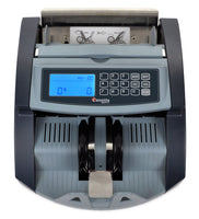 Cassida 5520 UV MG Professional Currency Counter - POS OF AMERICA
