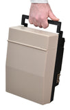 Cassida C500 Heavy-Duty Coin Counter / Off-Sorter - POS OF AMERICA