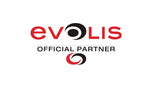 EVOLIS, CONSUMABLES, R2F010NAA TWO PANEL KO MONOCHROME RIBBON, ELYPSO/PRIMACY/ZENIUS COMPATIBLE, 600 PRINTS PER ROLL - POS OF AMERICA