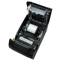 SNBC Impact Printer BTP-M300 Black  - POS OF AMERICA
