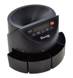 Cassida C100 Coin Counter / Sorter - POS OF AMERICA