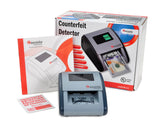 Cassida InstaCheck Counterfeit Detector - POS OF AMERICA