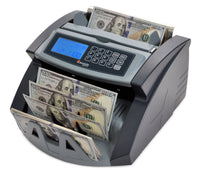 Cassida 5520 UV MG Professional Currency Counter - POS OF AMERICA