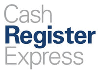 pcAmerica Cash Register Express Enterprise Edition One Time Fee - POS OF AMERICA