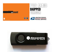 POS Maid Retail Software Latest Version - POS OF AMERICA