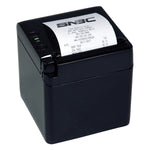 SNBC BTP-S80 Thermal Printer - Black Cabinet (USB/Serial/Ethernet) - POS OF AMERICA
