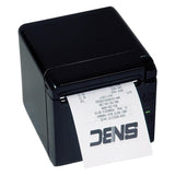 SNBC BTP-S80 Thermal Printer - Black Cabinet (USB/Serial/Ethernet) - POS OF AMERICA