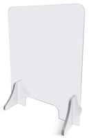 Innovative Flex-Shield 24" wide x 30" tall - POS OF AMERICA