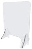 Innovative Flex-Shield 24" wide x 30" tall - POS OF AMERICA