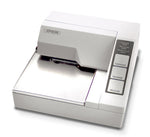 EPSON, TM-U295-272, DOT MATRIX SLIP PRINTER, SERIAL, EPSON COOL WHITE C31C163272 - POS OF AMERICA