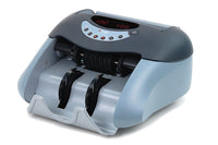 Cassida Tiger UV / MG Professional Currency Bill Counter - POS OF AMERICA