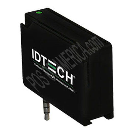 UniPay, Mobile Audio Jack MagStripe and Smart Card Reader | POS OF