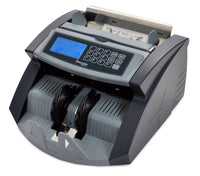 Cassida 5520 UV Professional Currency Counter - POS OF AMERICA