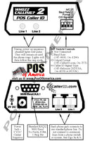 Caller ID Whozz Calling POS (DeLuxe) for Aldelo - POS OF AMERICA