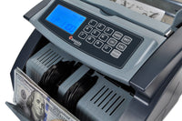 Cassida 5520 UV MG Professional Currency Counter - POS OF AMERICA