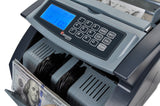 Cassida 5520 UV MG Professional Currency Counter - POS OF AMERICA
